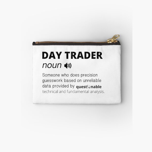 Item preview, Day Trader Funny Definition| Stock market, forex, options, crypto mug and day trader gift  designed and sold by TradingTeesKids.