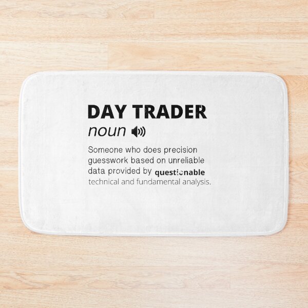 Item preview, Day Trader Funny Definition| Stock market, forex, options, crypto mug and day trader gift  designed and sold by TradingTeesKids.