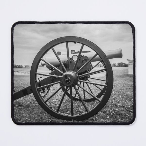 Item preview, Monocacy Maryland Cannon designed and sold by Enzwell.