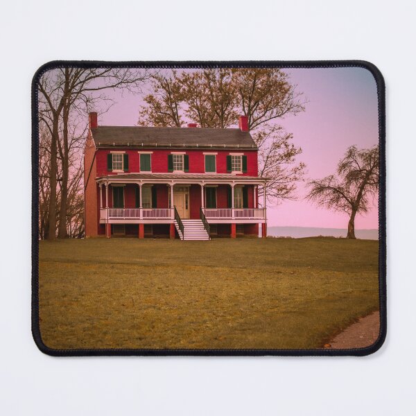 Item preview, Worthington House Monocacy National Battlefield Park designed and sold by Enzwell.