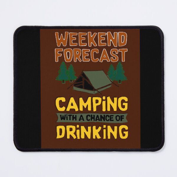 Item preview, C CAMPING CAMPING CAMPING designed and sold by THE AMERICAN TEEVANGELIST.