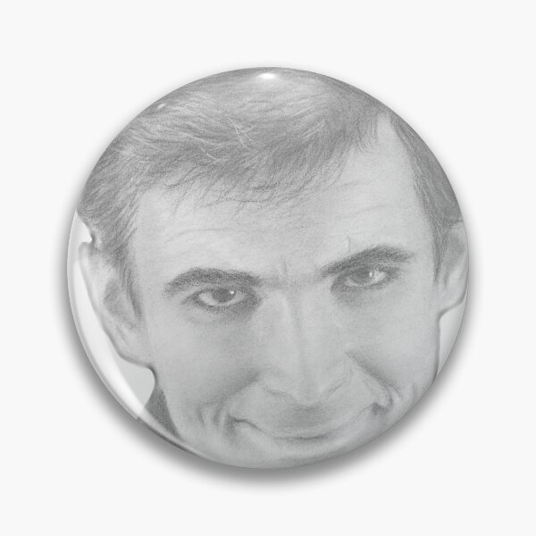 Item preview, Anthony Perkins designed and sold by jkarenart.