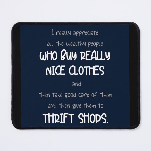 Item preview, thrift shop treasure designed and sold by THE AMERICAN TEEVANGELIST.