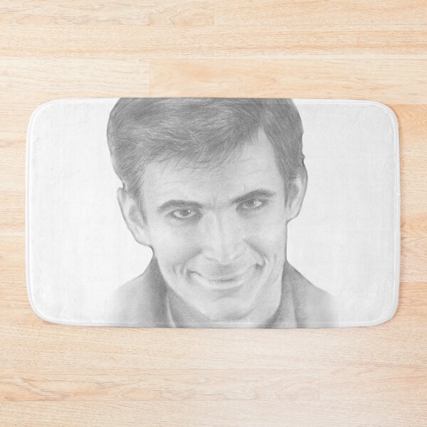 Item preview, Anthony Perkins designed and sold by jkarenart.