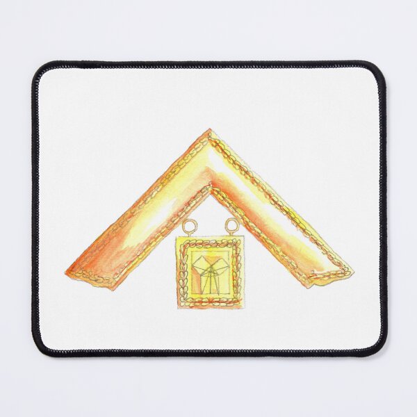 Item preview, Euclid - Past Master Jewel designed and sold by hervehlecoq.