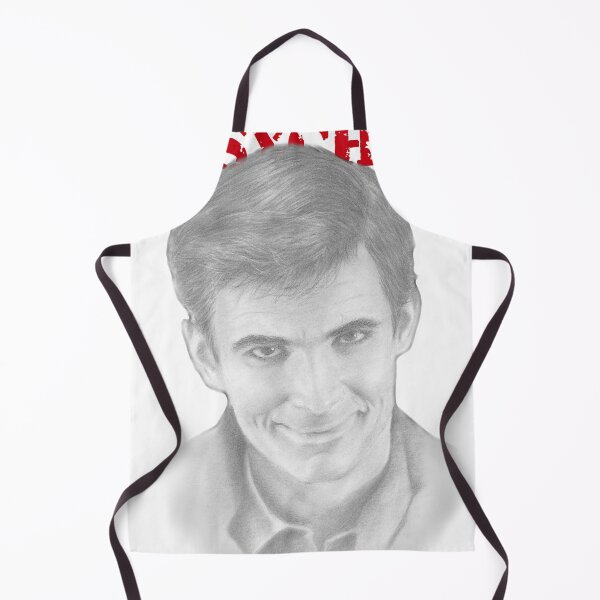 Item preview, Anthony Perkins designed and sold by jkarenart.