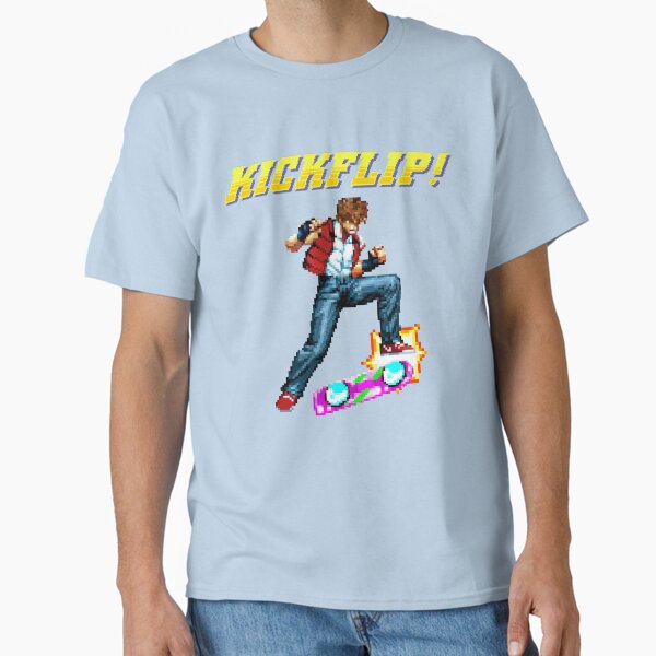 Item preview, The most epic kickflip designed and sold by robertfarkas.