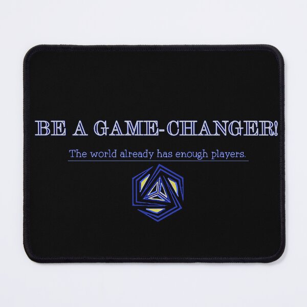 Item preview,  GAME CHANGER designed and sold by THE AMERICAN TEEVANGELIST.