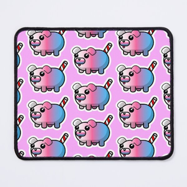 Item preview, Slush Puppy designed and sold by Bluegaymer.