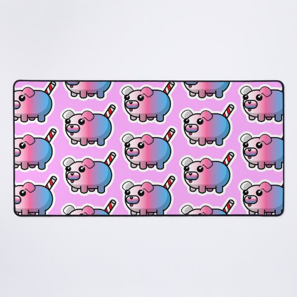 Item preview, Slush Puppy designed and sold by Bluegaymer.