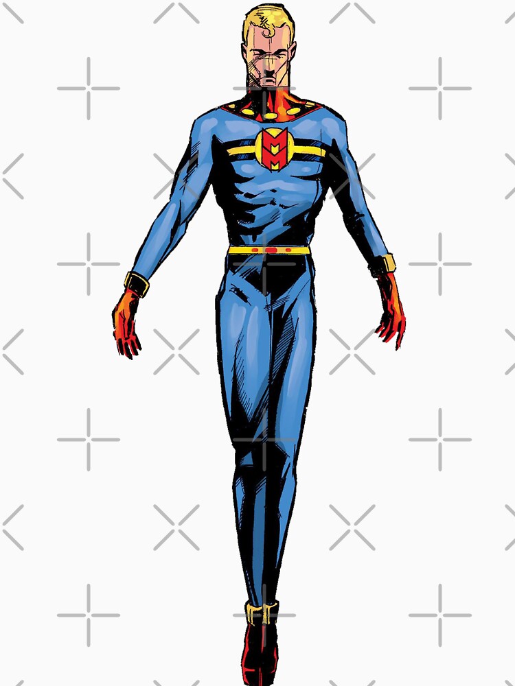 miracleman t shirt