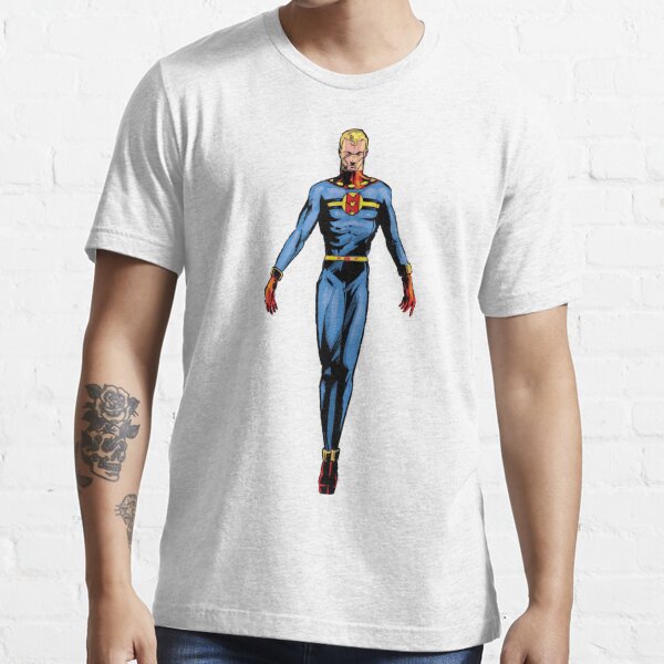 miracleman t shirt