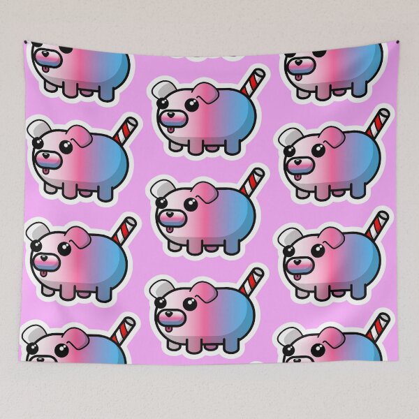 Item preview, Slush Puppy designed and sold by Bluegaymer.