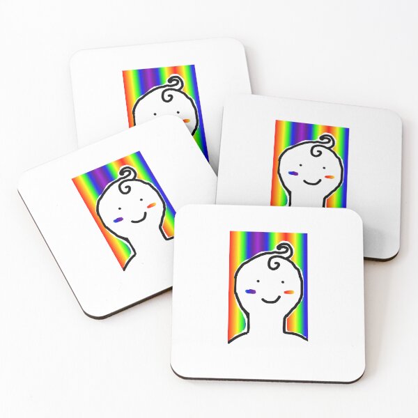 Item preview, The positive Guy  designed and sold by BalaiseBong.