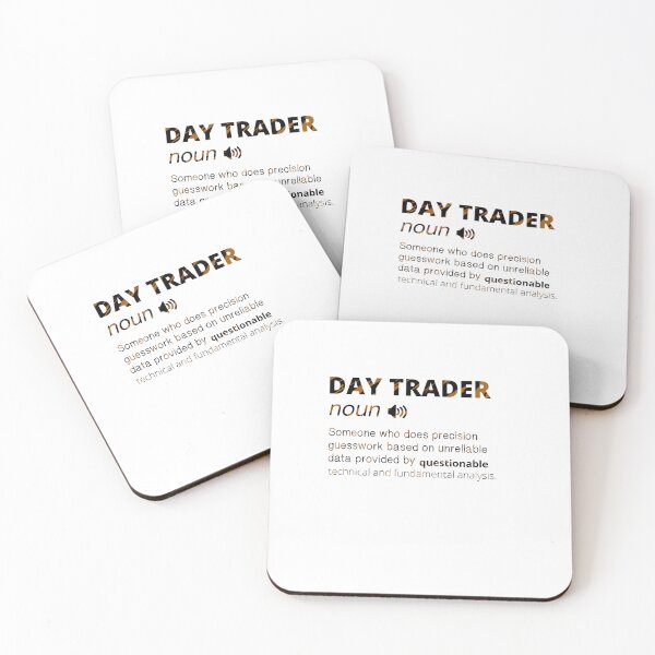 Item preview, Day Trader Funny Definition| Stock market, forex, options, crypto mug and day trader gift  designed and sold by TradingTeesKids.