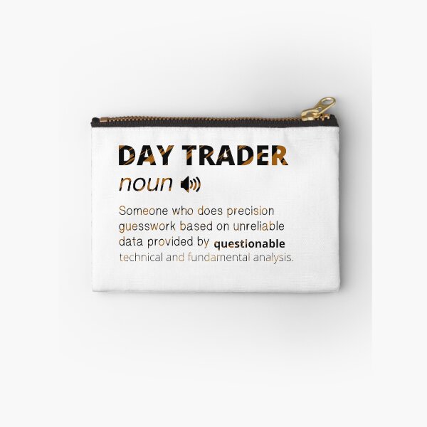 Item preview, Day Trader Funny Definition| Stock market, forex, options, crypto mug and day trader gift  designed and sold by TradingTeesKids.