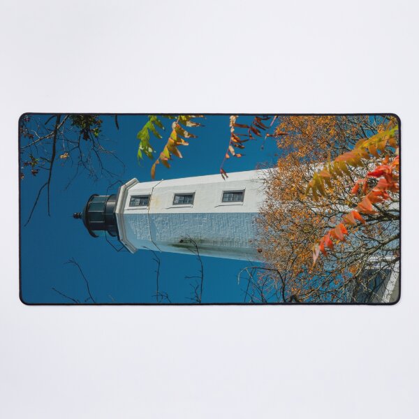 Item preview, New London's Pequot Ave Lighthouse designed and sold by Enzwell.