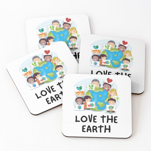 Item preview, Elementary Teacher Earth Day | Elementary Art Teacher | Elementary Science Teacher | Elementary School Earth Day | Day Care Earth Day | Kids Earth Day | Black Text Version designed and sold by CtrlZDigitalD.