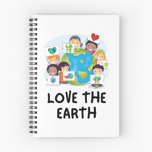 Item preview, Elementary Teacher Earth Day | Elementary Art Teacher | Elementary Science Teacher | Elementary School Earth Day | Day Care Earth Day | Kids Earth Day | Black Text Version designed and sold by CtrlZDigitalD.