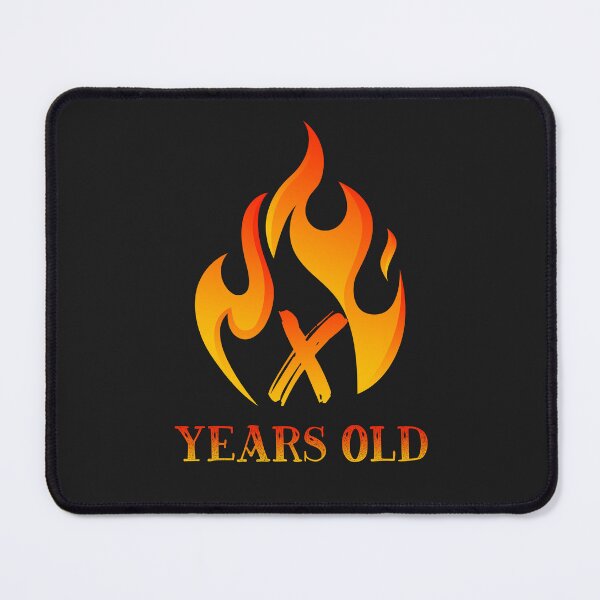 Item preview, X Years OLD - X YO, Anniversary Gift, Birthday Gift, Easter Gift designed and sold by zicutza.