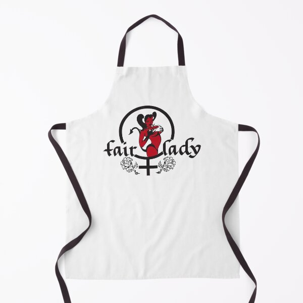Item preview, fair lady designed and sold by stroker88.