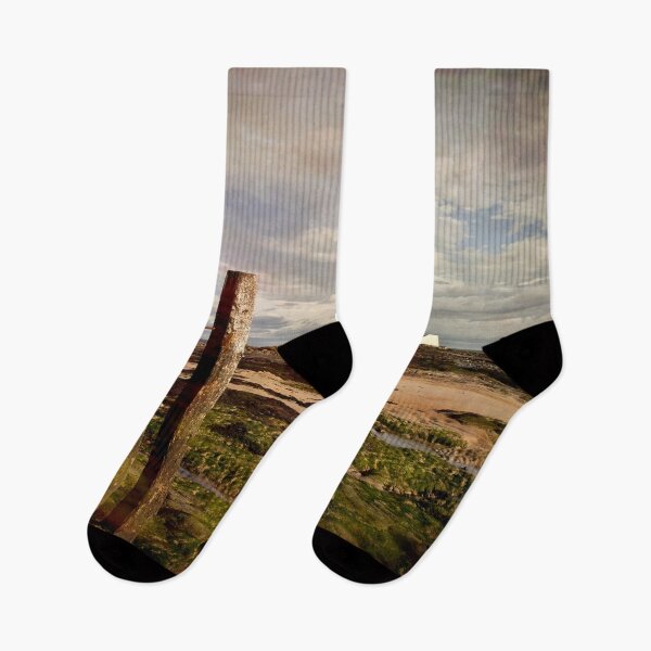 Item preview, Artistic St Mary's Island designed and sold by Violaman.