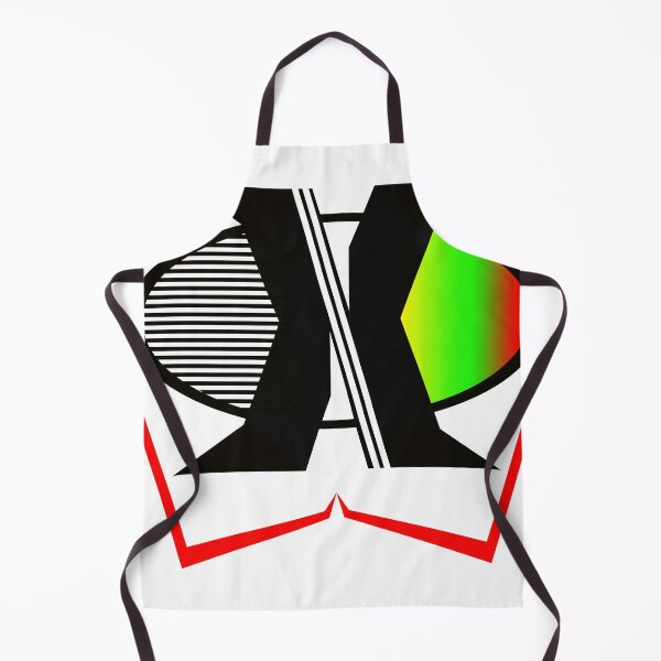 Item preview, Two Type Black X designed and sold by Bigrow.