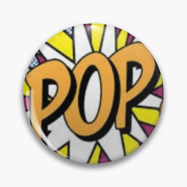 Item preview, POP ART  designed and sold by SqishyPaws.