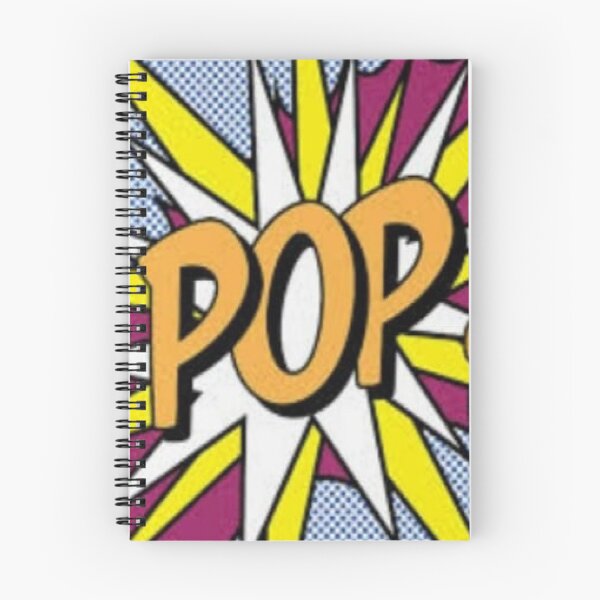 Item preview, POP ART  designed and sold by SqishyPaws.
