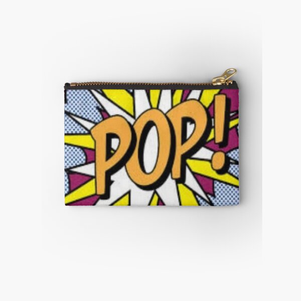 Item preview, POP ART  designed and sold by SqishyPaws.