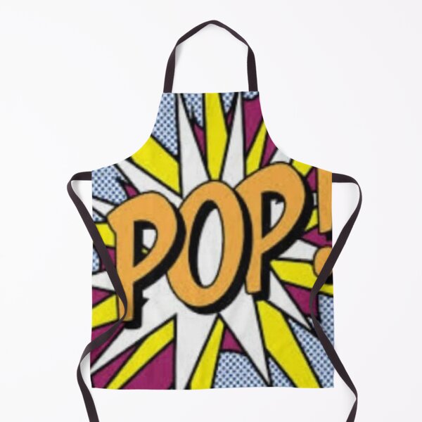 Item preview, POP ART designed and sold by SqishyPaws.