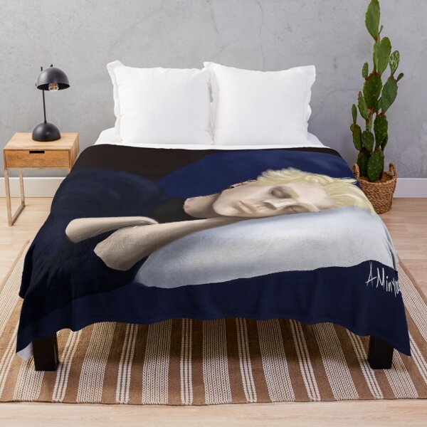 Item preview, Andrew Minyard Sleeping designed and sold by conventionals.