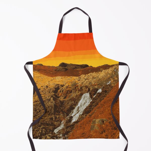 Artikelvorschau, Vulkanischer Granit - Landschaft entworfen und verkauft von Aleksander37.