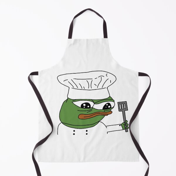 Item preview, Cocinero Peepo designed and sold by Sadhbh rua.