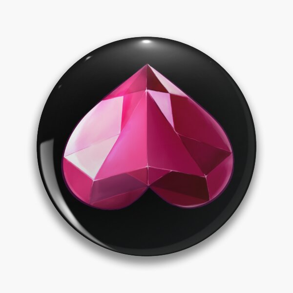 Item preview, crystal gem spinel  designed and sold by FilzyHans.