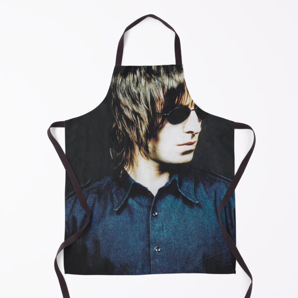 Item preview, LIam Gallaghers Style Poster designed and sold by zenoecrack.