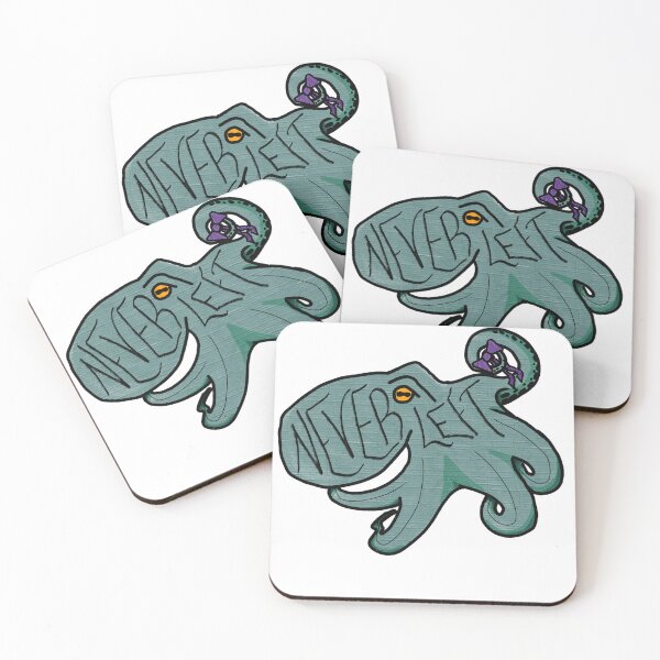 Item preview, Kraken Ed designed and sold by IzzyDeMelo.