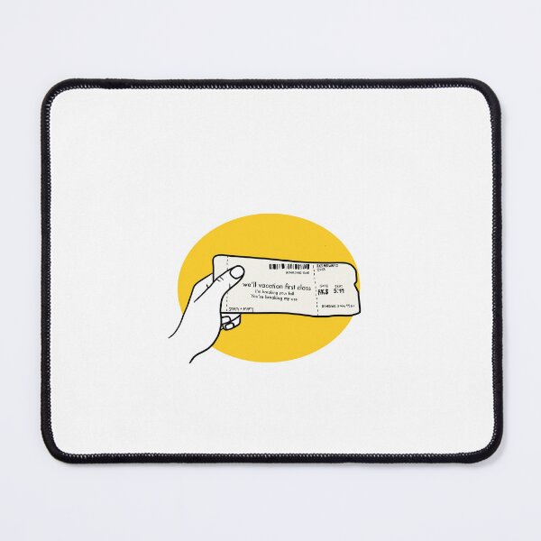 Item preview, First Class designed and sold by maeh1027.