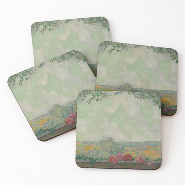Item preview, Vintage View of Nature designed and sold by IliaLobell.