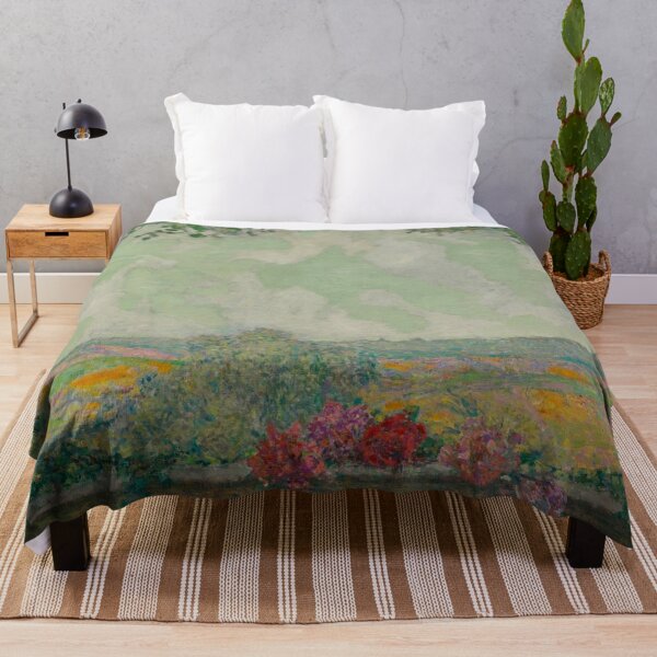 Item preview, Vintage View of Nature designed and sold by IliaLobell.