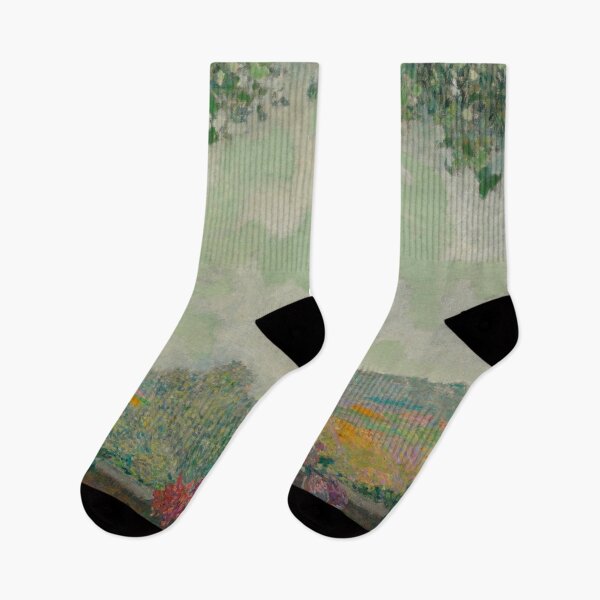 Item preview, Vintage View of Nature designed and sold by IliaLobell.