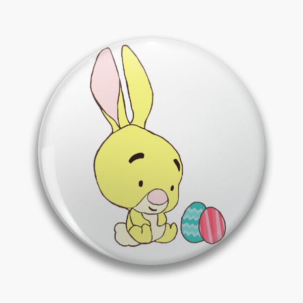 Item preview, easter bunny design designed and sold by nikisagiotii.