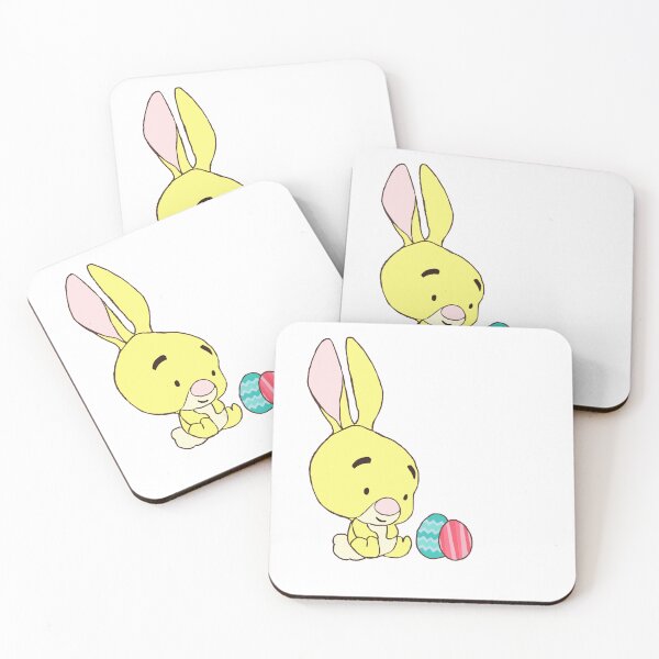 Item preview, easter bunny design designed and sold by nikisagiotii.