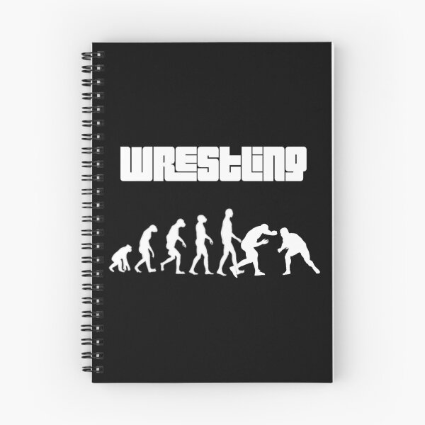 Item preview, wrestling, evolution, sport designed and sold by pat227jc.
