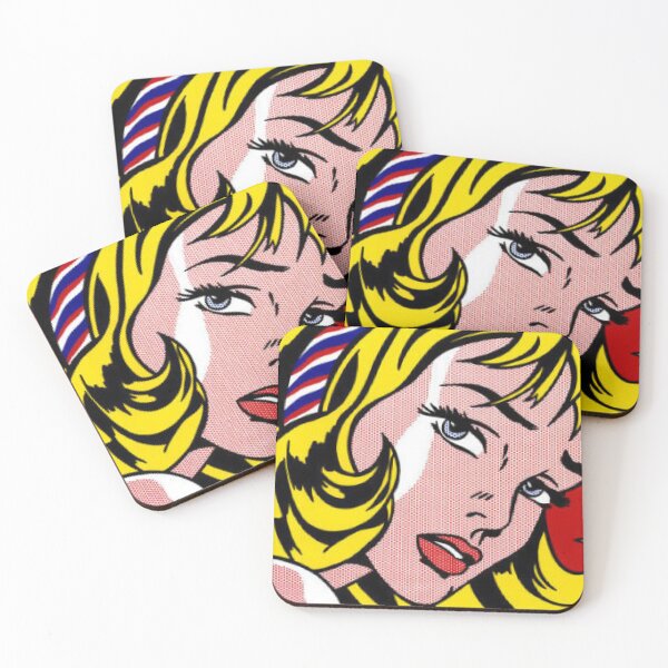 Item preview, POP ART designed and sold by SqishyPaws.