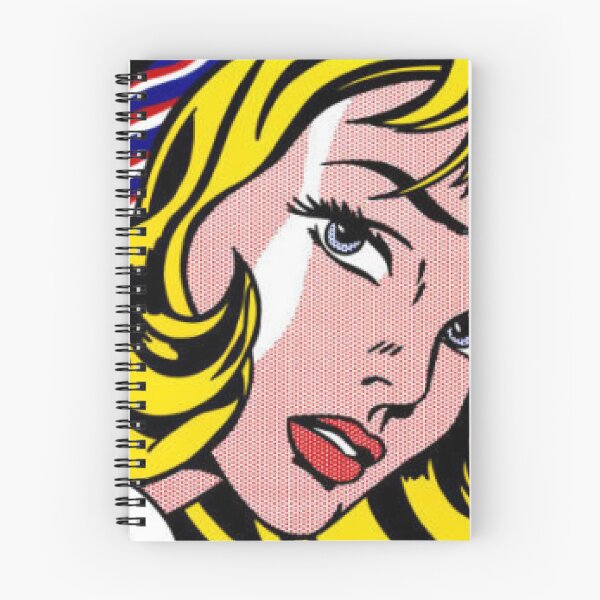 Item preview, POP ART designed and sold by SqishyPaws.