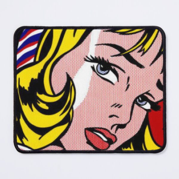 Item preview, POP ART designed and sold by SqishyPaws.