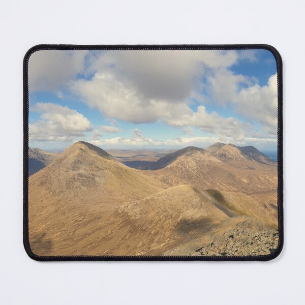 Item preview, The Red Cuillin designed and sold by beavo.