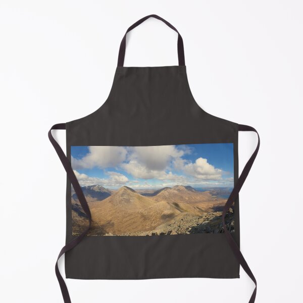 Item preview, The Red Cuillin designed and sold by beavo.