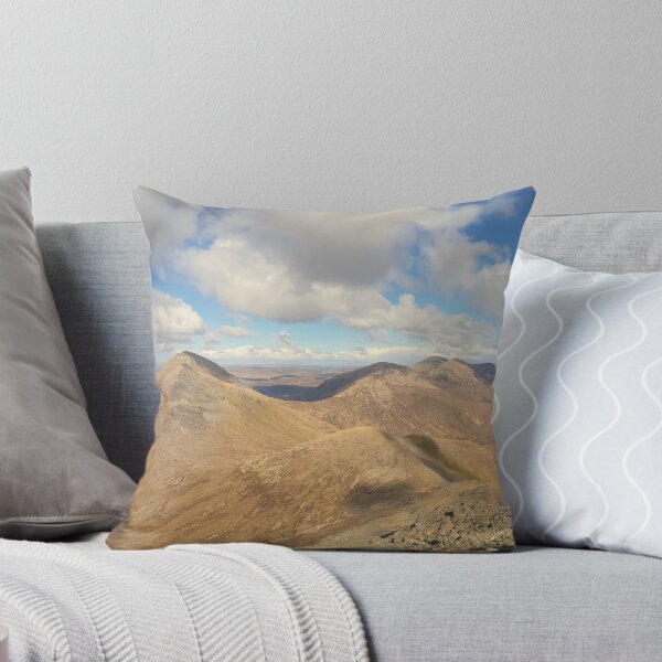 Artikelvorschau, Der Rote Cuillin entworfen und verkauft von beavo.